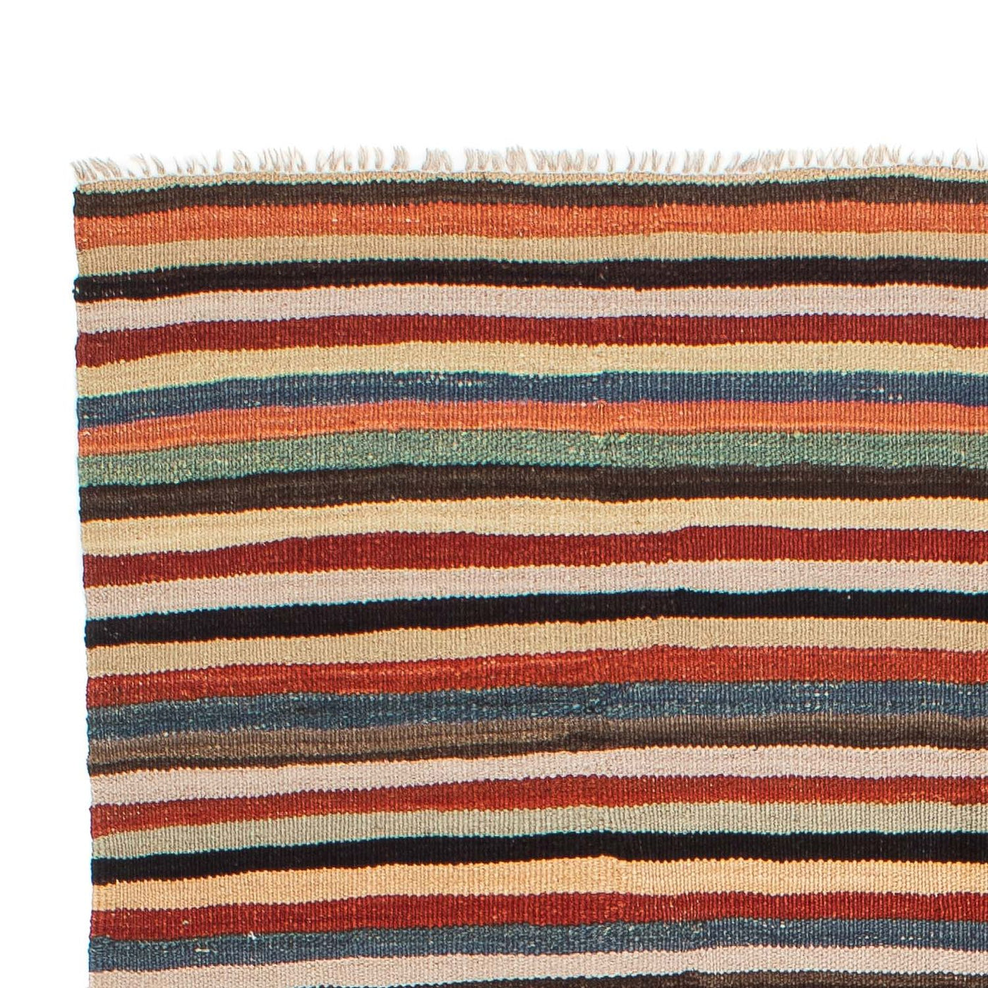 Kilim Fars Mattan 210x138cm