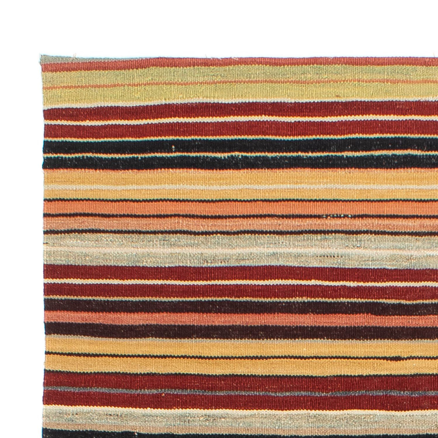 Kilim Maimana Mattan 190x147cm - Ullmatta