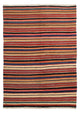 Kilim Maimana Mattan 204x145cm - Ullmatta