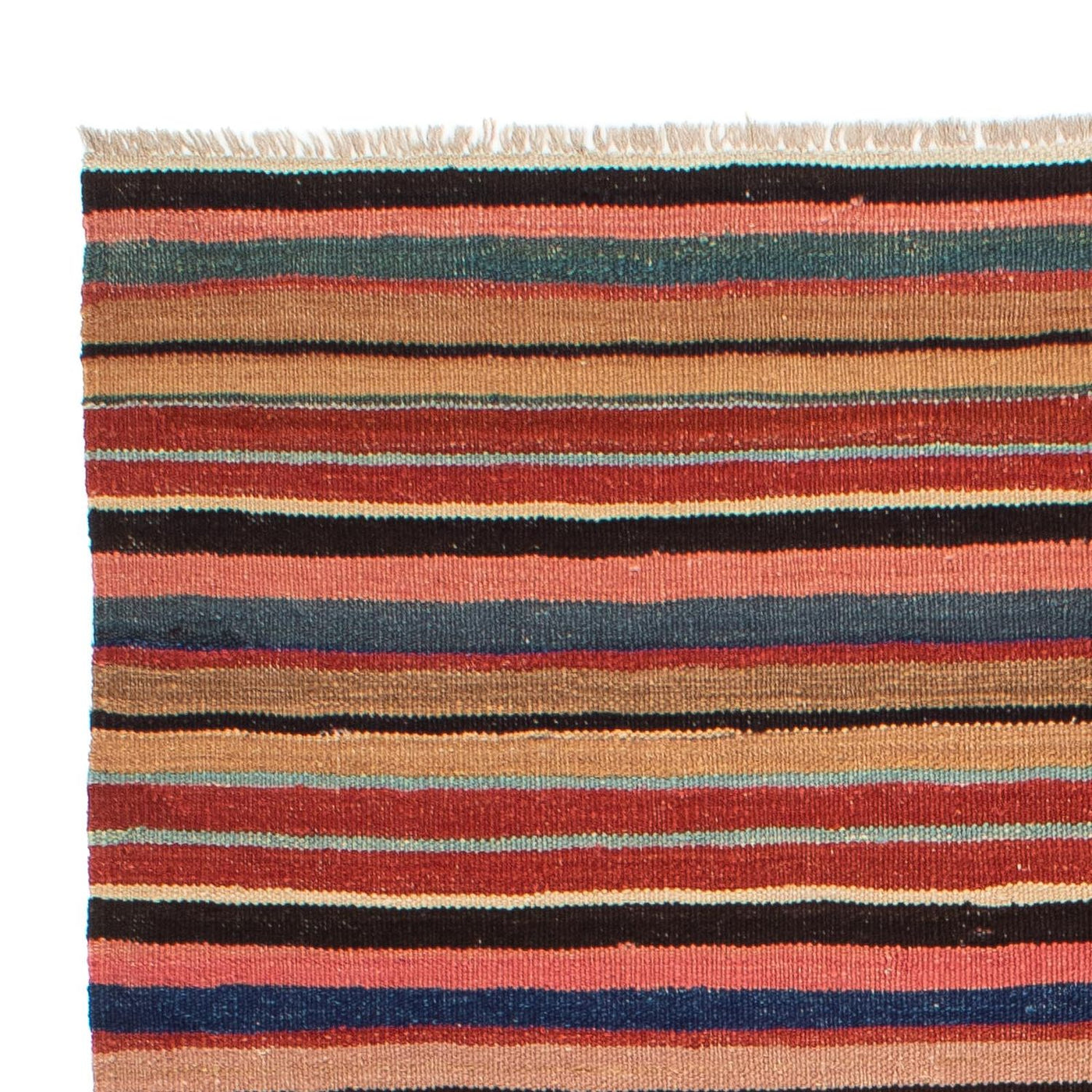 Kilim Maimana Mattan 204x145cm - Ullmatta