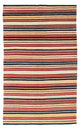 Kilim Fars Mattan 193x123cm
