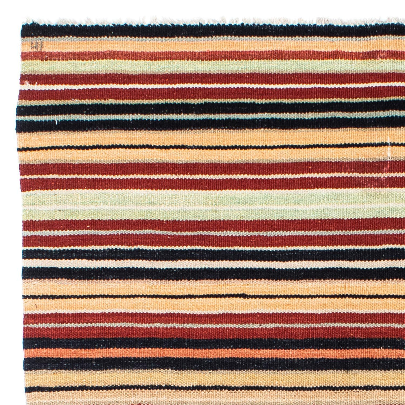 Kilim Fars Mattan 193x123cm