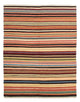 Kilim Maimana Mattan 199x156cm - Ullmatta