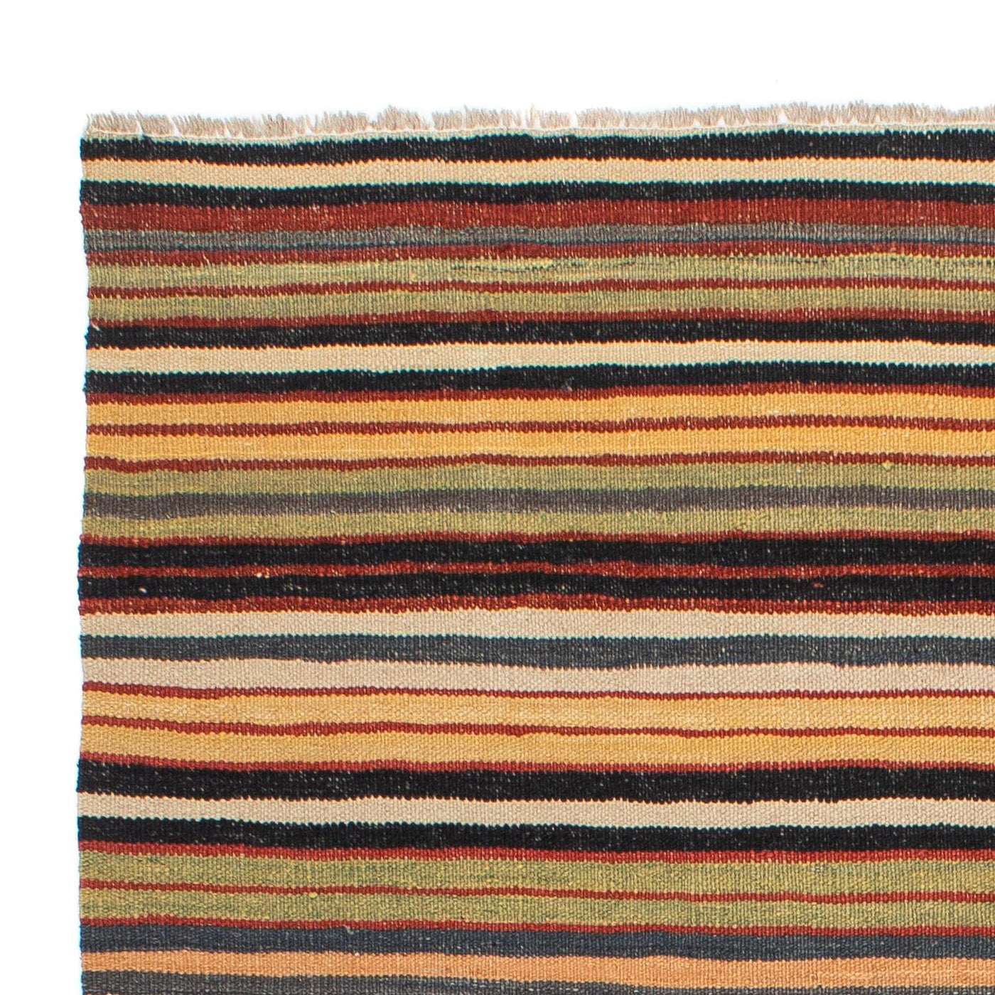 Kilim Maimana Mattan 195x152cm - Ullmatta