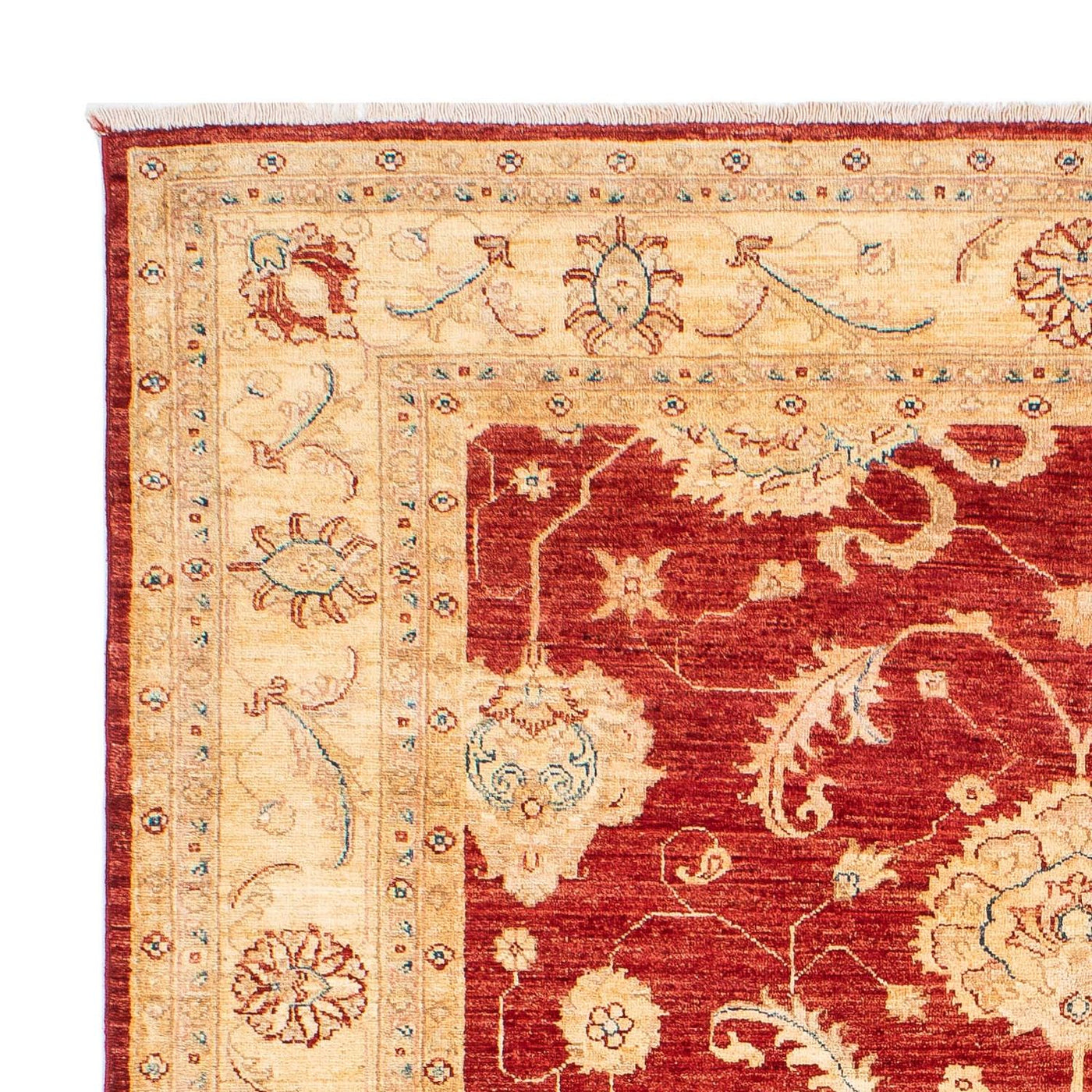 Ziegler Carpet 222x174cm - Oriental Carpet