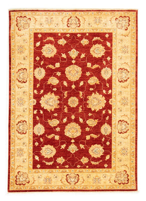 Ziegler Carpet - 240 x 170 cm - röd