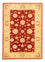 Ziegler Carpet - 240 x 170 cm - röd