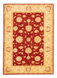 Ziegler Carpet - 240 x 170 cm - röd