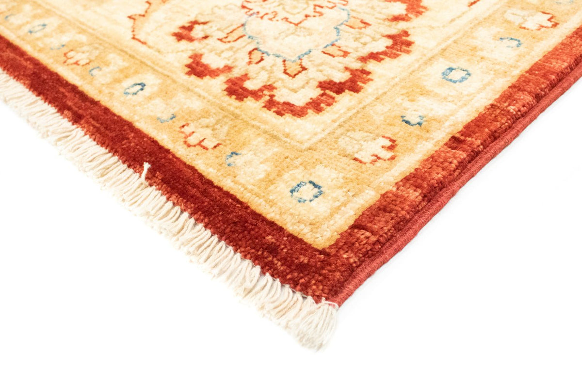 Ziegler Carpet - 240 x 170 cm - röd