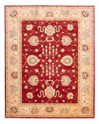 Ziegler Carpet - 218 x 169 cm - mörkblå
