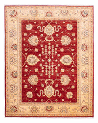 Ziegler Carpet - 218 x 169 cm - mörkblå