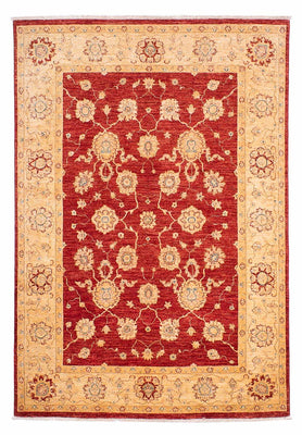 Ziegler Carpet - 245 x 163 cm - röd