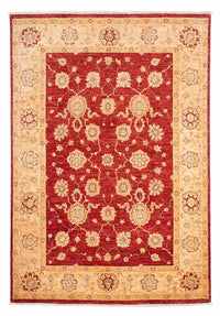 Ziegler Carpet - 245 x 163 cm - röd