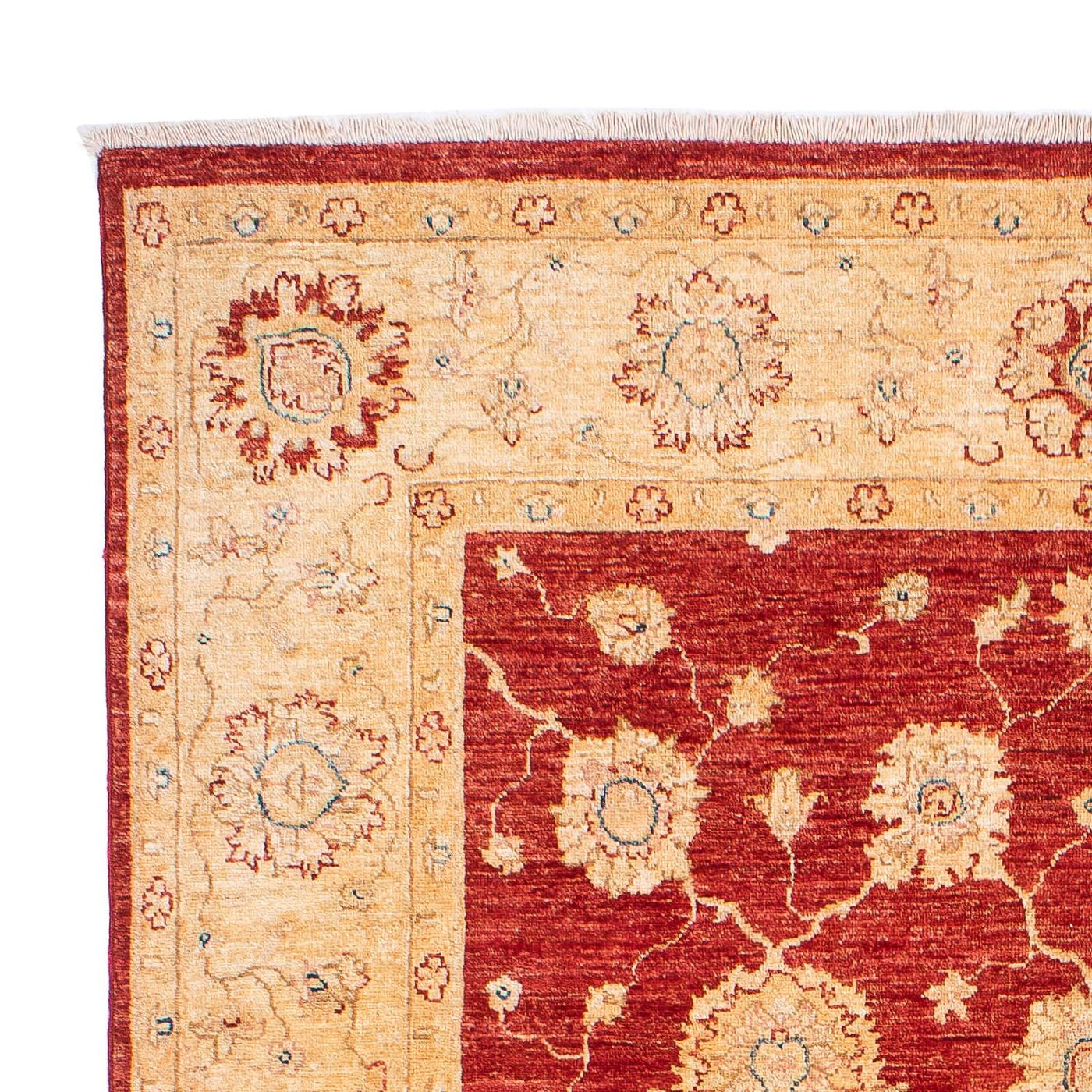 Ziegler Carpet 245x163cm - Oriental Carpet