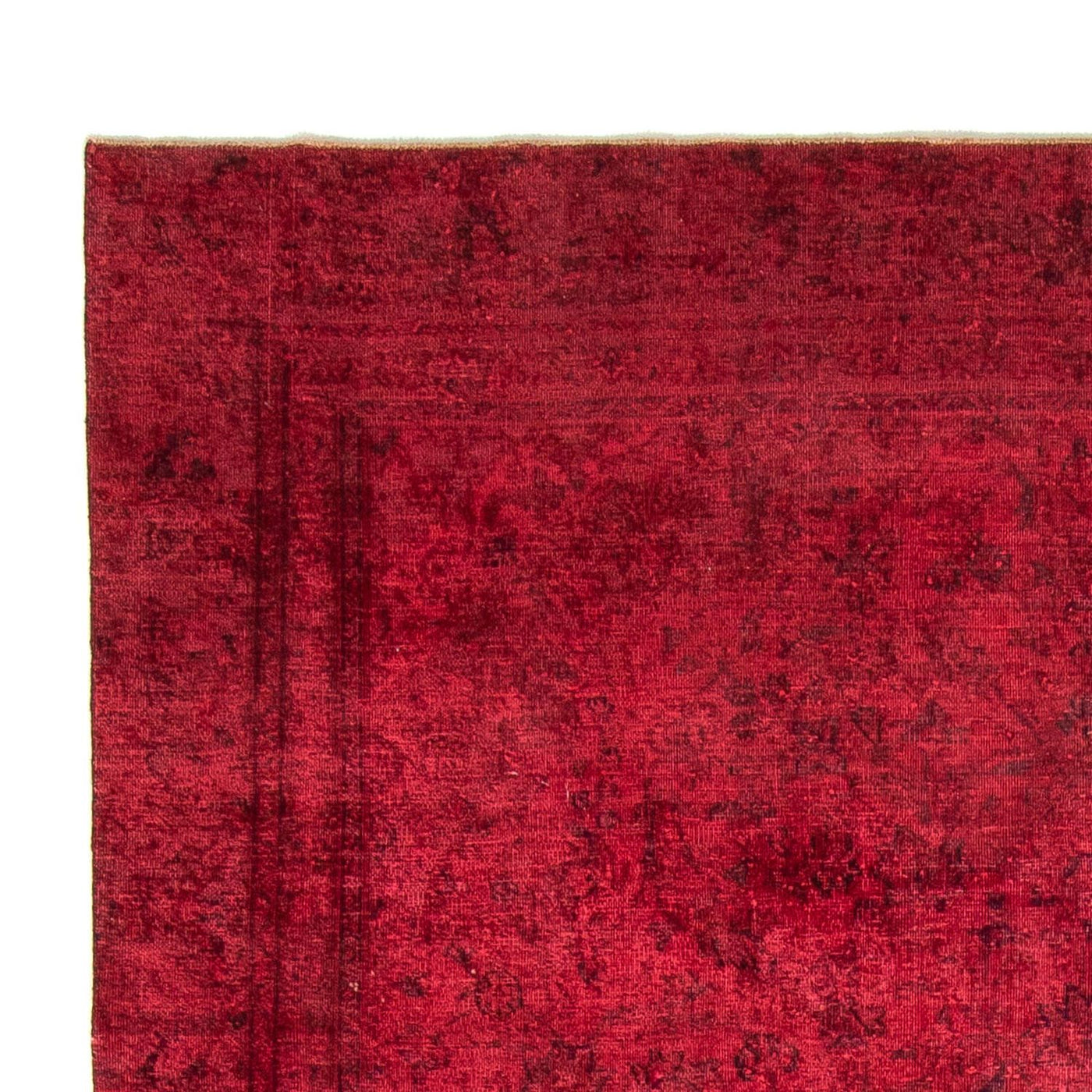 Vintage matta 344x259cm - Vintage matta