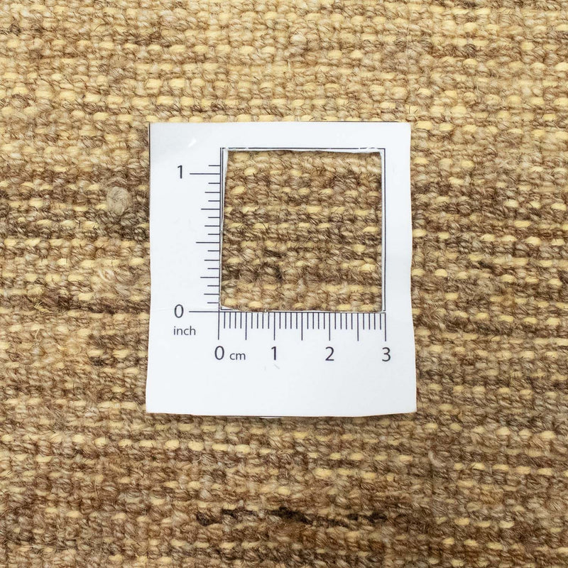 Runner Gabbeh-matta - persisk - 257 x 81 cm - flerfärgad