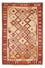 Kelim Carpet - Splash - 290 x 193 cm - beige