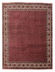 Bidjar Mattan 300x253cm - Persisk matta