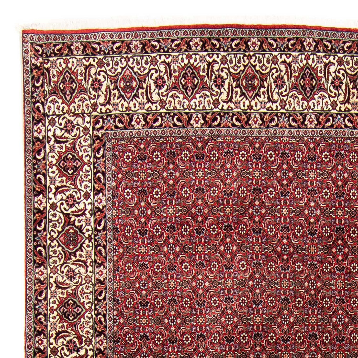 Bidjar Mattan 300x253cm - Persisk matta