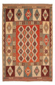 Kilim Maimana Mattan 300x204cm - Ullmatta