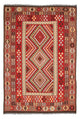 Kilim Maimana Mattan 304x199cm - Ullmatta