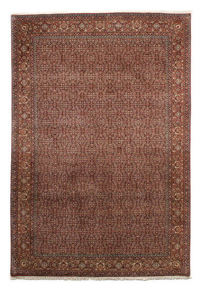 Bidjar Mattan 202x298cm - Persisk matta - flerfärgad