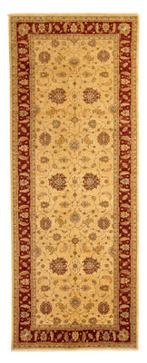 Runner Ziegler Carpet - 495 x 193 cm - guld