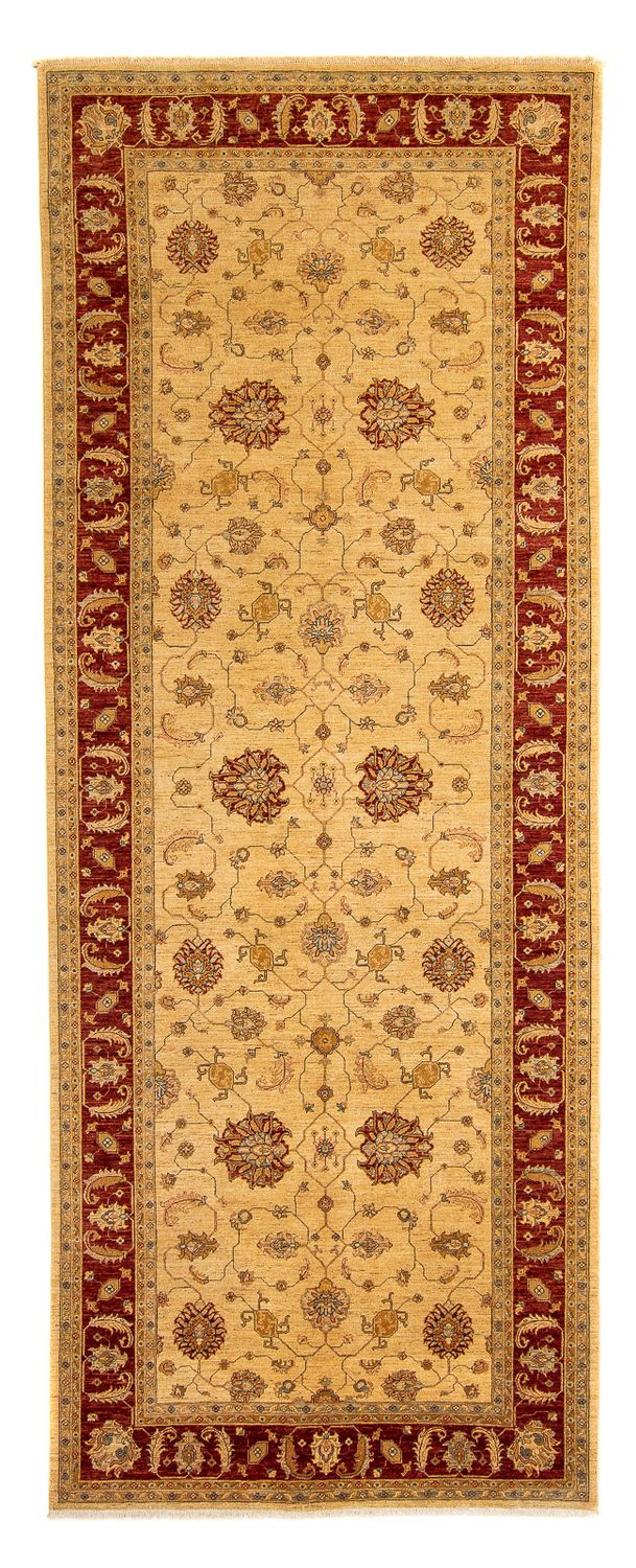 Runner Ziegler Carpet - 495 x 193 cm - guld