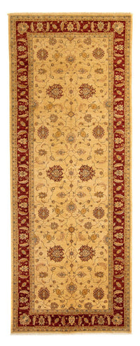 Runner Ziegler Carpet - 495 x 193 cm - guld