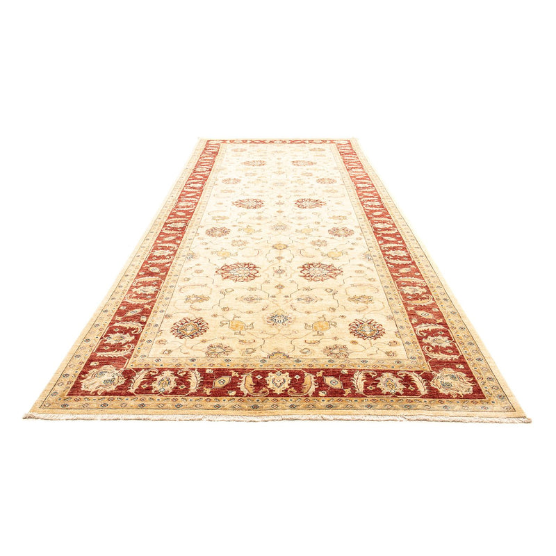 Runner Ziegler Carpet - 495 x 193 cm - guld