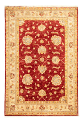 Ziegler Carpet - 252 x 161 cm - röd