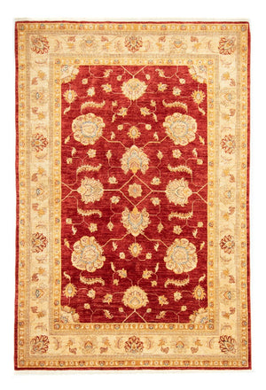 Ziegler Carpet - 252 x 161 cm - röd