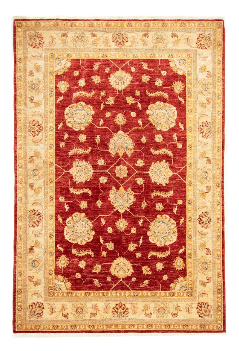 Ziegler Carpet - 252 x 161 cm - röd