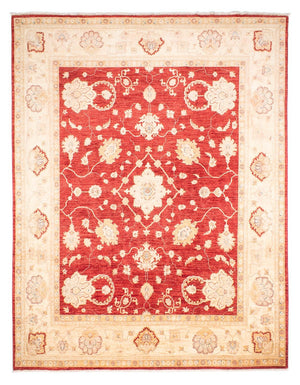 Ziegler Carpet - 310 x 243 cm - röd