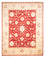 Ziegler Carpet - 310 x 243 cm - röd