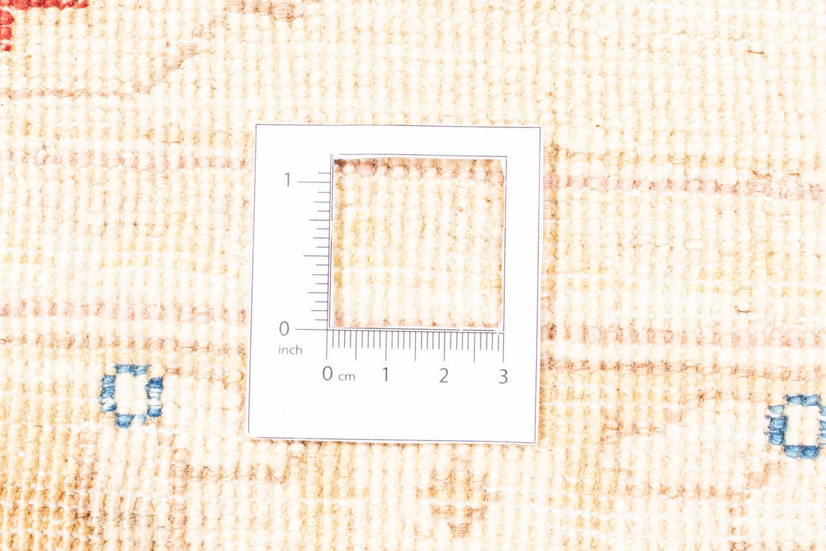 Ziegler Carpet - 310 x 243 cm - röd