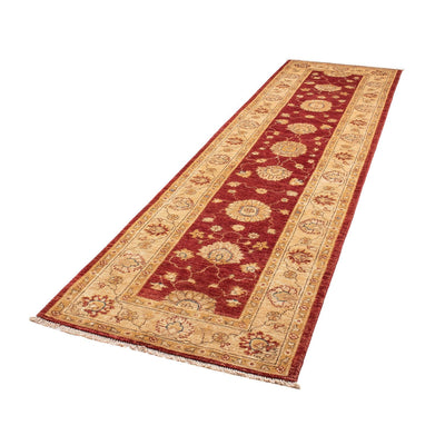 Ziegler Carpet 77x297cm - Oriental Carpet