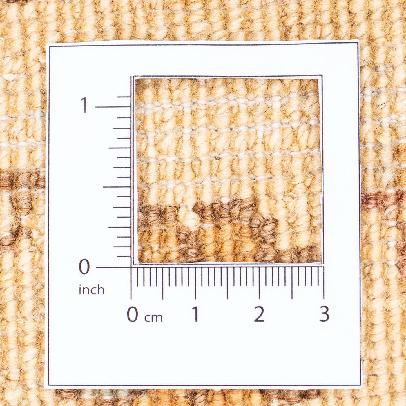 Ziegler Carpet 297x77cm - Oriental Carpet