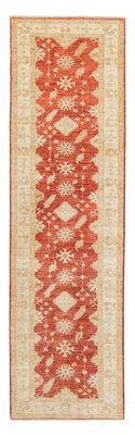 Runner Ziegler Carpet - 289 x 81 cm - röd