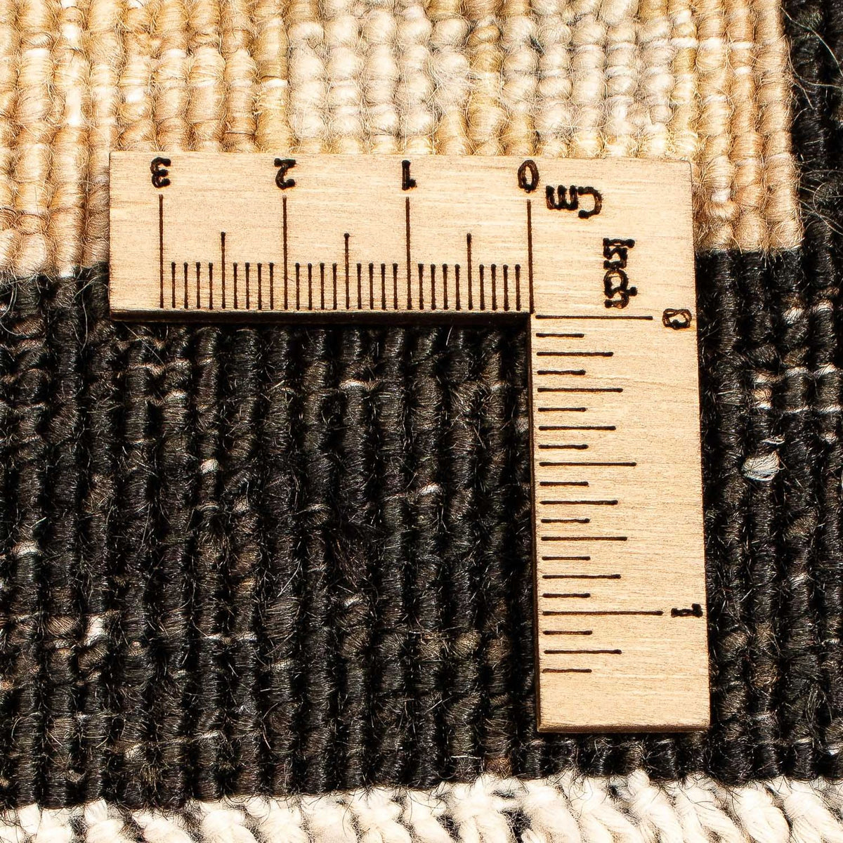 Ziegler Carpet - 408 x 202 cm - mörkblå