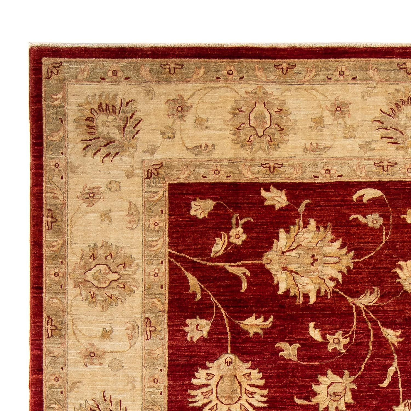 Farahan Mattan 285x207cm - Oriental Carpet