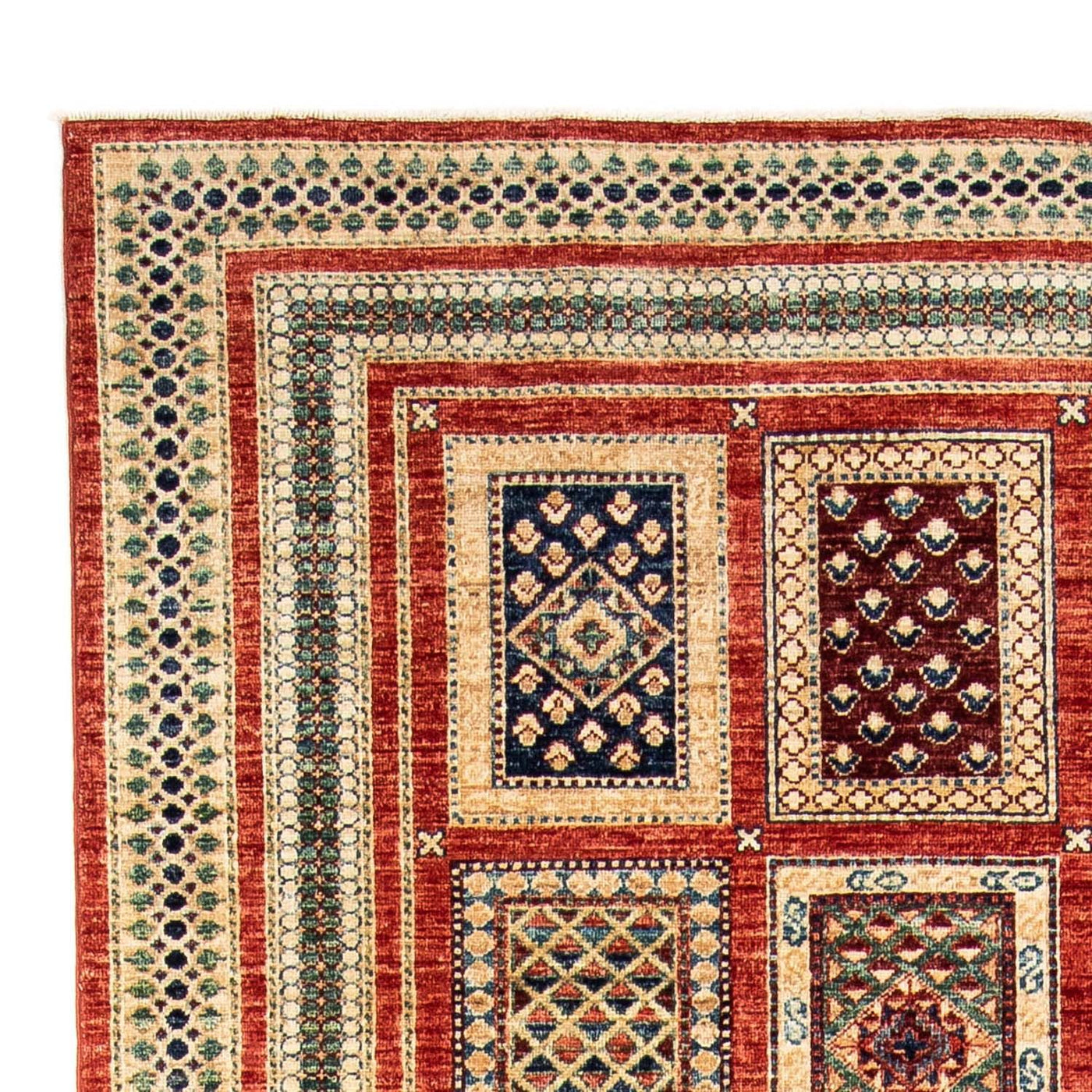 Ziegler Carpet 235x174cm - Oriental Carpet
