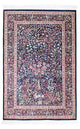 Qom Mattan 100x152cm - Persisk matta