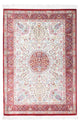 Qom Mattan 158x103cm - Persisk matta