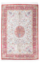 Qom Mattan 159x102cm - Persisk matta