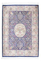 Qom Mattan 119x82cm - Persisk matta