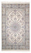 Persisk matta - Nain - Premium - 250 x 155 cm - beige