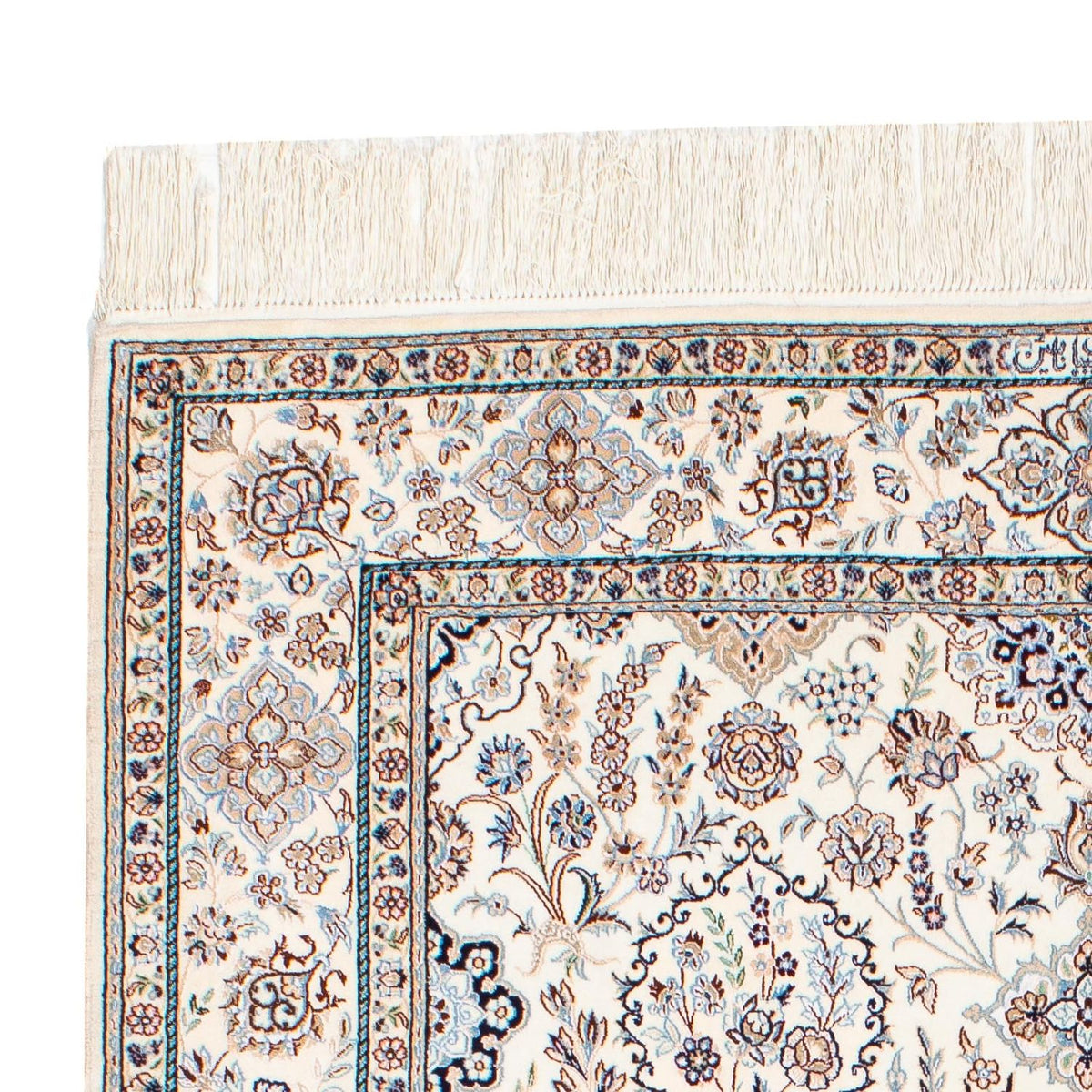 Nain - 6La Mattan 147x225cm - Persisk matta