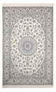 Nain - 6La Mattan 151x228cm - Persisk matta