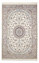Nain - 6 la Mattan 226x150cm - Persisk matta